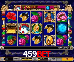 459Bet