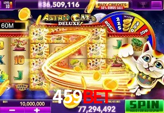 459Bet App