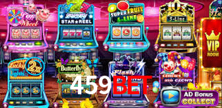 459Bet
