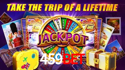 459Bet App