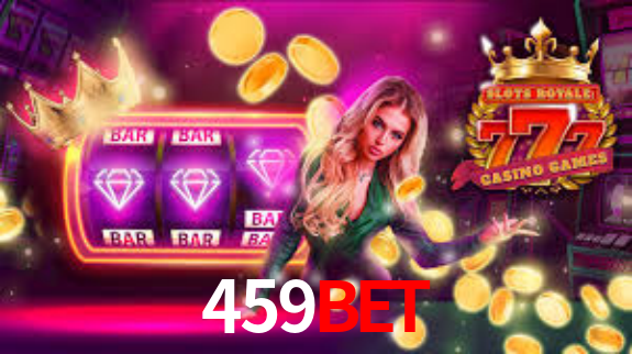 459Bet