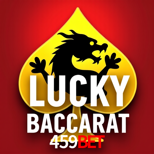 459Bet App